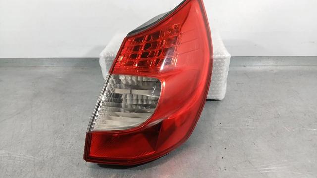 Lampa zespolona tylna prawa 8200474327A RENAULT