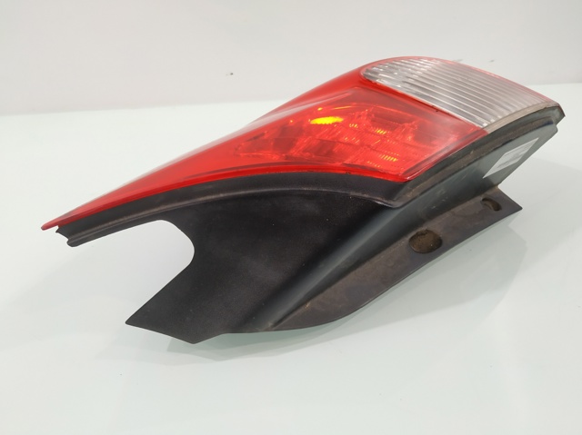 Lampa zespolona tylna prawa 8200474327A RENAULT