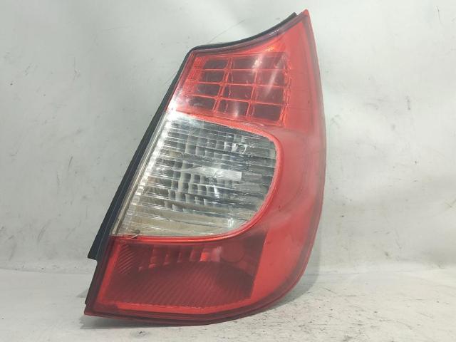 Lampa zespolona tylna prawa 8200474327A RENAULT