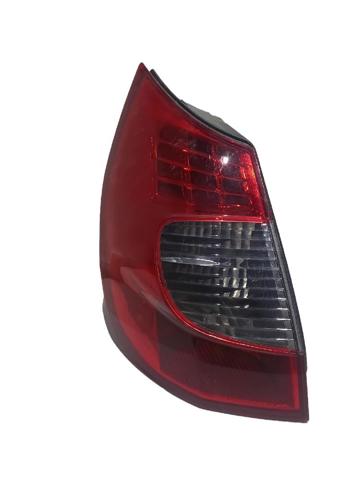Lampa zespolona tylna lewa 8200474328 RENAULT