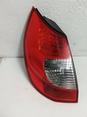 Lampa zespolona tylna lewa 8200474328A RENAULT