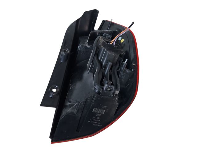 Lampa zespolona tylna lewa 8200474328A RENAULT