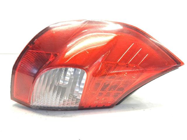 Lampa zespolona tylna lewa 8200474328A RENAULT
