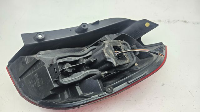 Lampa zespolona tylna lewa 8200474328A RENAULT