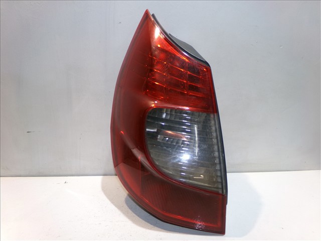 Lampa zespolona tylna lewa 8200474328A RENAULT