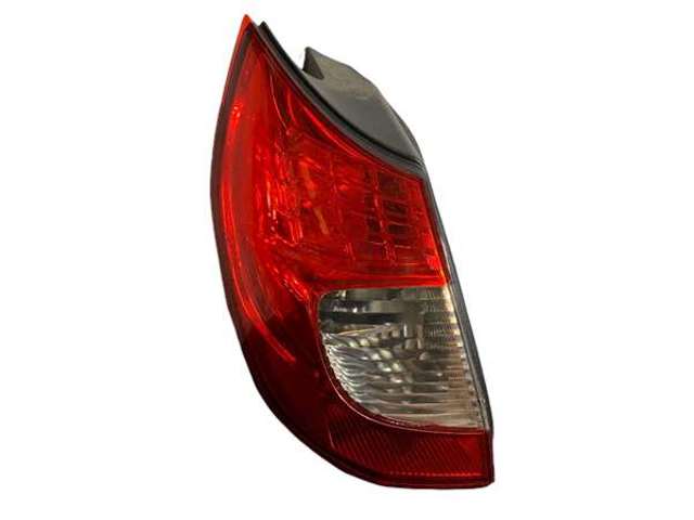 Lampa zespolona tylna lewa 8200474328B RENAULT