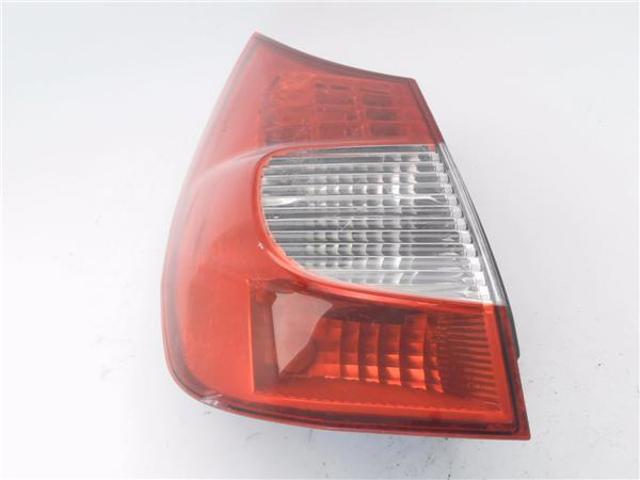 Lampa zespolona tylna lewa 8200474328B RENAULT