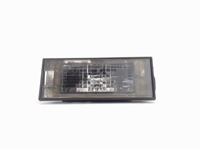 Lampa oświetlenia tylnej tablicy rejestracyjnej 8200480127 RENAULT