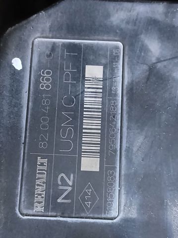 Skrzynka bezpieczników 8200481866 RENAULT