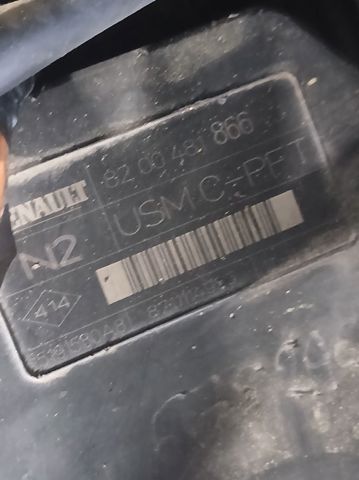 8200481866 Renault (RVI)