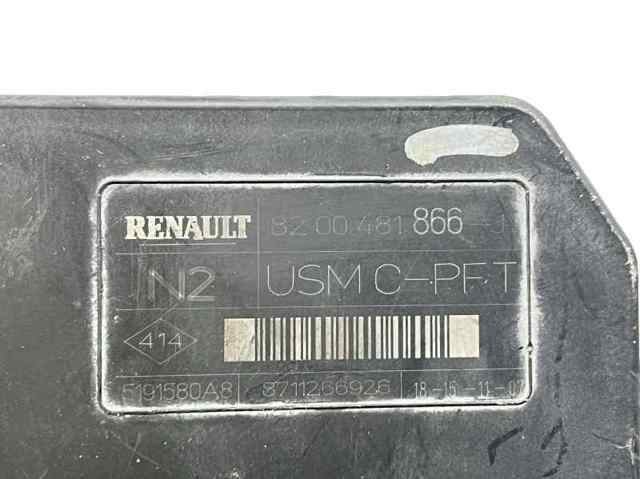 8200481866 Renault (RVI)