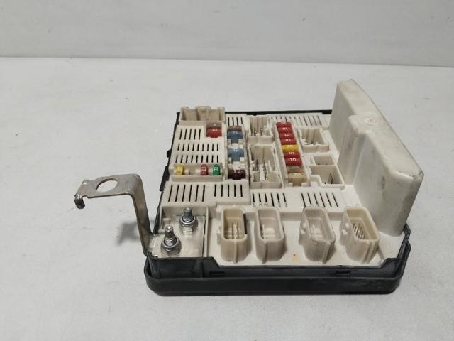 Skrzynka bezpieczników 8200481866J RENAULT