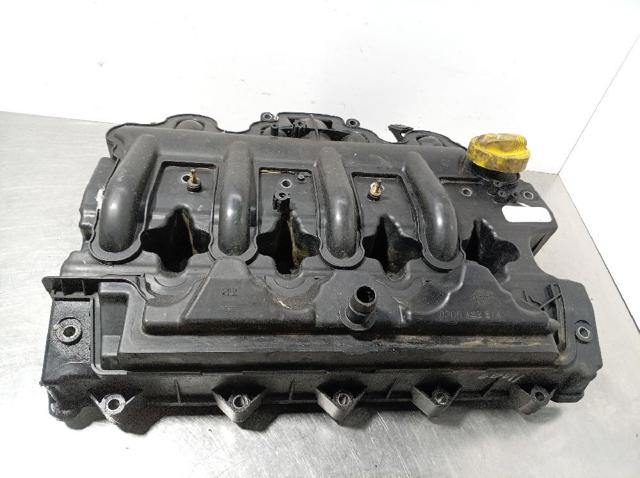 Pokrywa zaworowa 8200482514 RENAULT