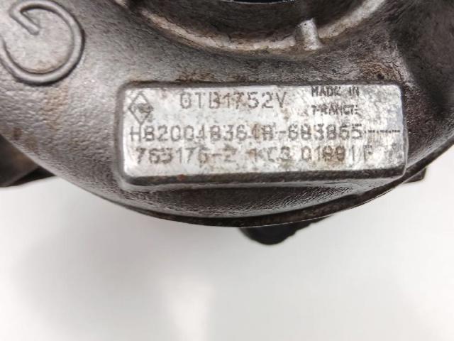 8200483648 Renault (RVI)