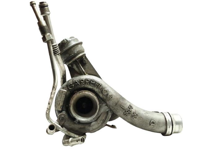 Turbina 8200483648 RENAULT