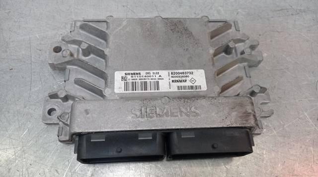 Sterownik silnika 8200483732 RENAULT