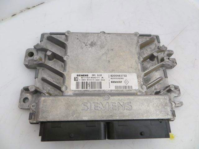 Sterownik silnika 8200483732 RENAULT