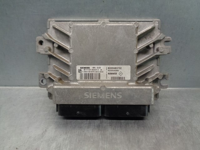 Sterownik silnika 8200483732 RENAULT