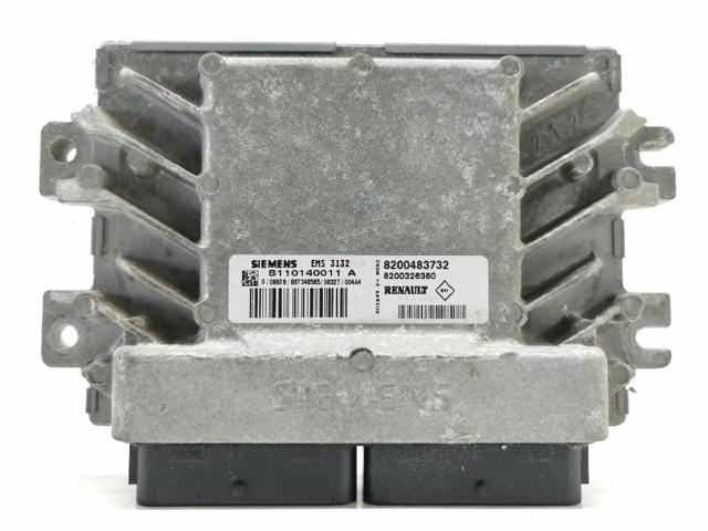 Sterownik silnika 8200483732 RENAULT