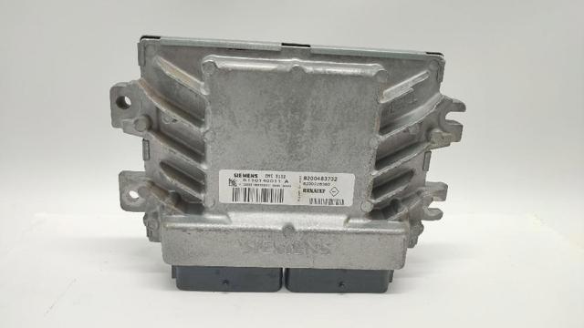Sterownik silnika 8200483732 RENAULT