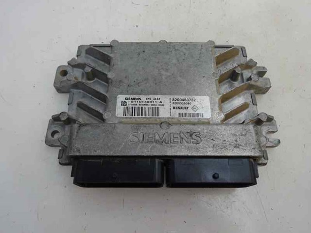 Sterownik silnika 8200483732 RENAULT
