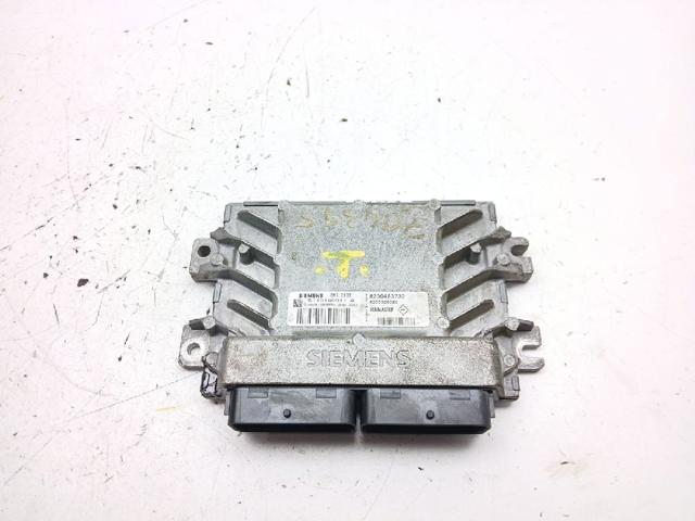 Sterownik silnika 8200483732 RENAULT