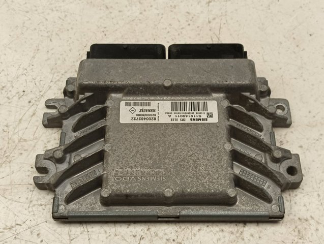 Sterownik silnika 8200483732 RENAULT