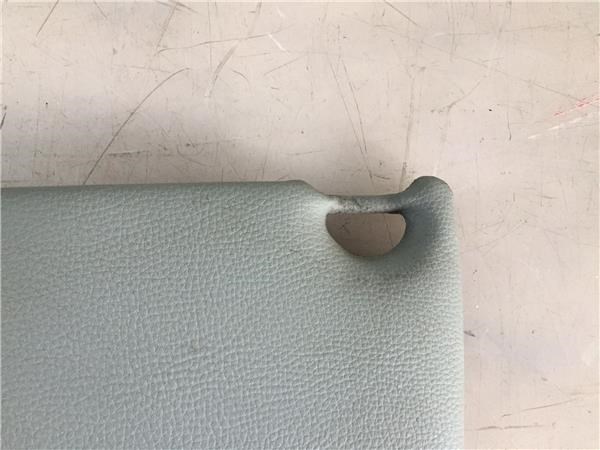 Osłona przeciwsłoneczna Renault Kangoo 1 KC0, KC1