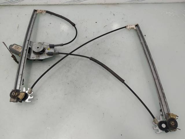 Mechanizm podnoszenia szyby drzwi przednich lewych 8200485195 RENAULT