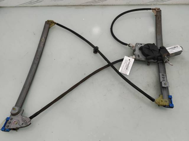 Mechanizm podnoszenia szyby drzwi przednich lewych 8200485195 RENAULT