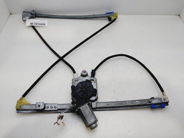 Mechanizm podnoszenia szyby drzwi przednich lewych 8200485195 RENAULT