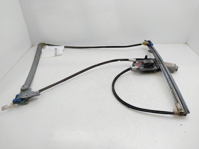Mechanizm podnoszenia szyby drzwi przednich lewych 8200485195 RENAULT
