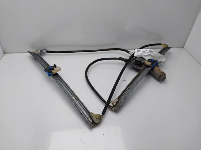 Mechanizm podnoszenia szyby drzwi przednich lewych 8200485195 RENAULT