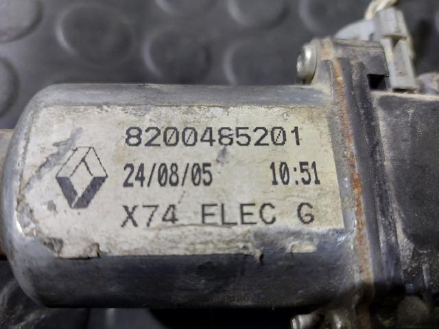 8200485201 Renault (RVI)
