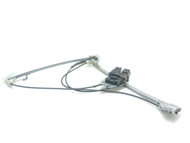 Mechanizm podnoszenia szyby drzwi przednich prawych 8200485230 RENAULT