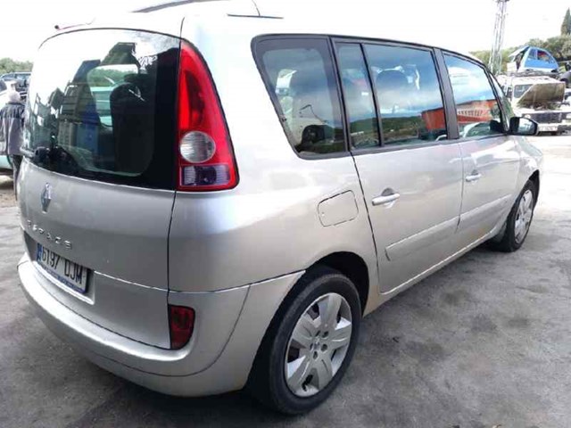 Mechanizm podnoszenia szyby drzwi przednich prawych 8200485230 RENAULT