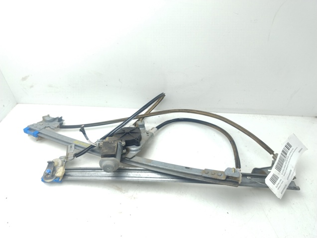 Mechanizm podnoszenia szyby drzwi przednich prawych 8200485230 RENAULT