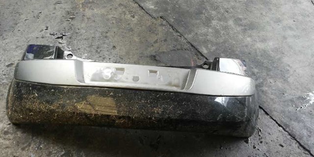 Zderzak tylny 8200490357 RENAULT