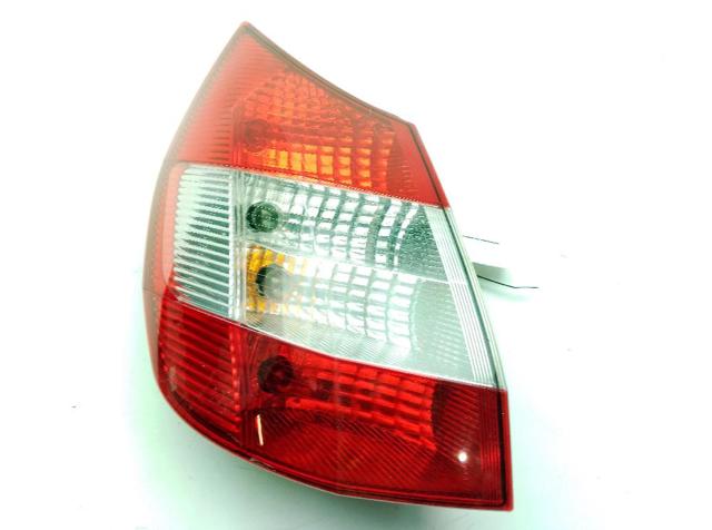 Lampa zespolona tylna lewa 8200493374H RENAULT