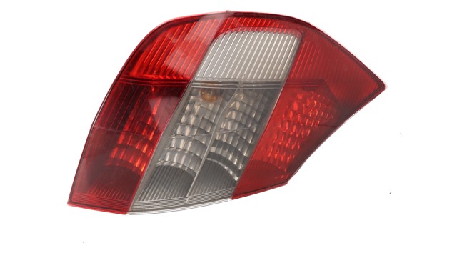 Lampa zespolona tylna lewa 8200493374H RENAULT