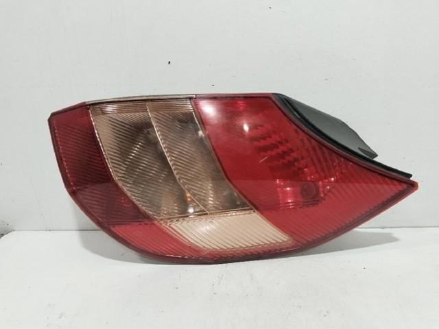 Lampa tylna Renault Scenic