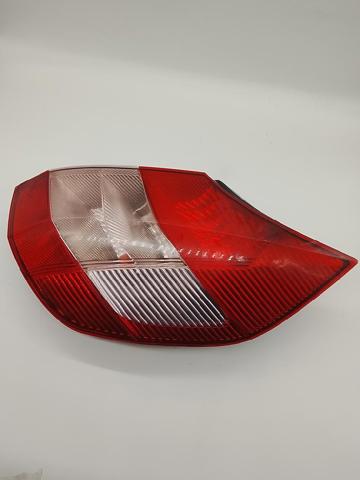 Lampa zespolona tylna prawa 8200493375 RENAULT
