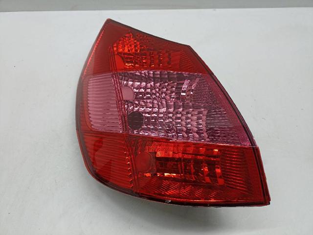 Lampa tylna Renault Scenic