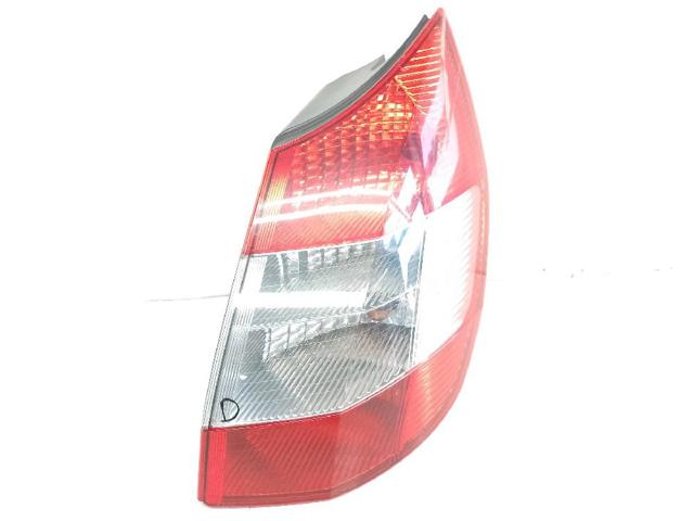 Lampa tylna Renault Scenic