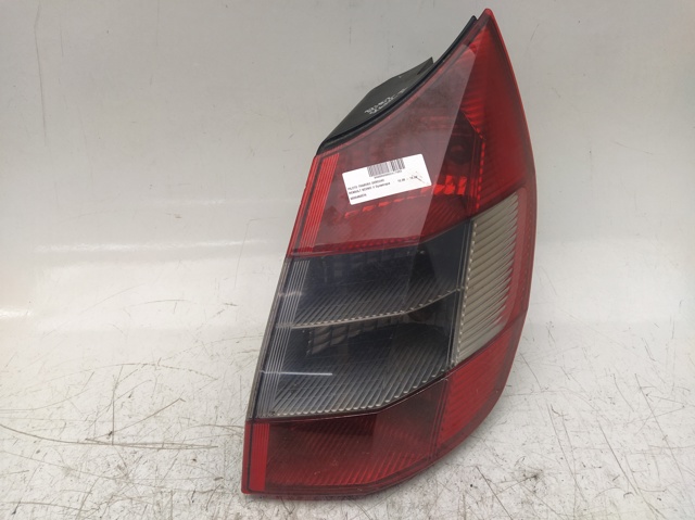 Lampa tylna Renault Scenic