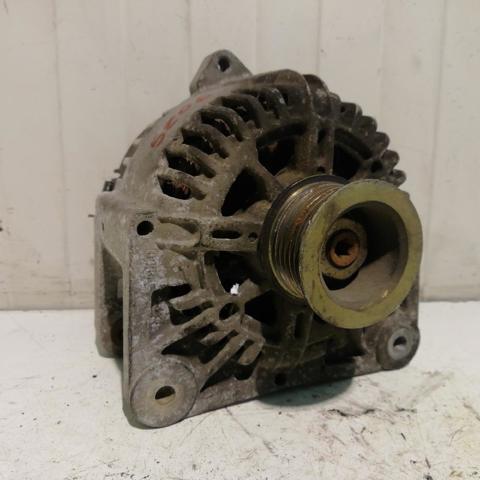 Alternator 8200495294 RENAULT