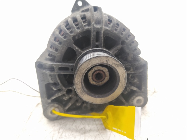 Alternator 8200495294 RENAULT