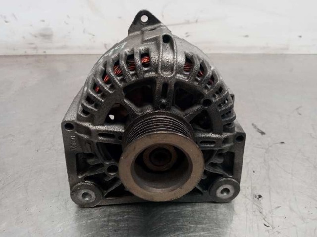 8200495294A Renault (RVI)