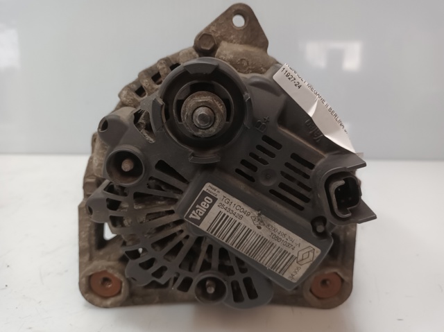 8200495294A Renault (RVI)