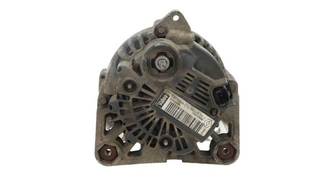 Alternator 8200495294A RENAULT